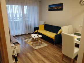 Apartament Cukrownia Szczecin